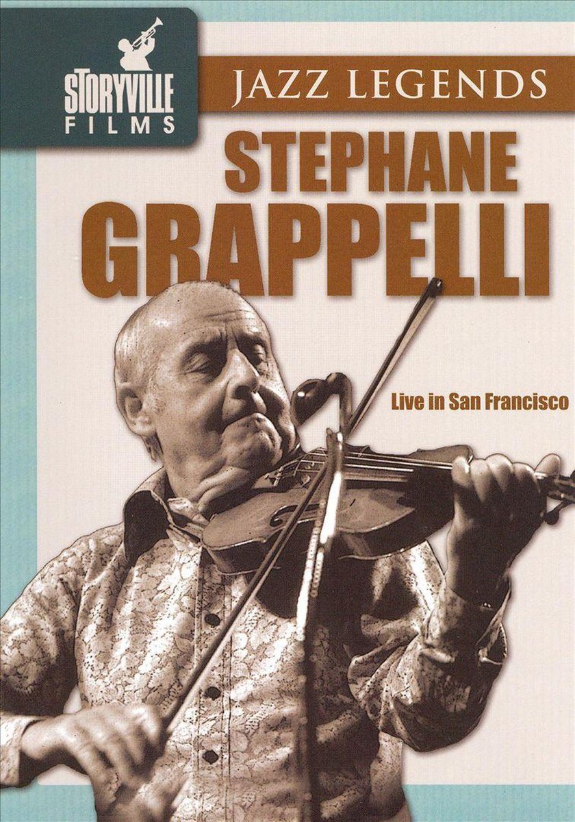 Live in San Francisco: July 7th 1982