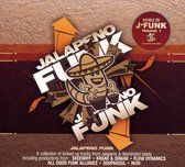 Jalapeno Funk Vol.1 -12tr