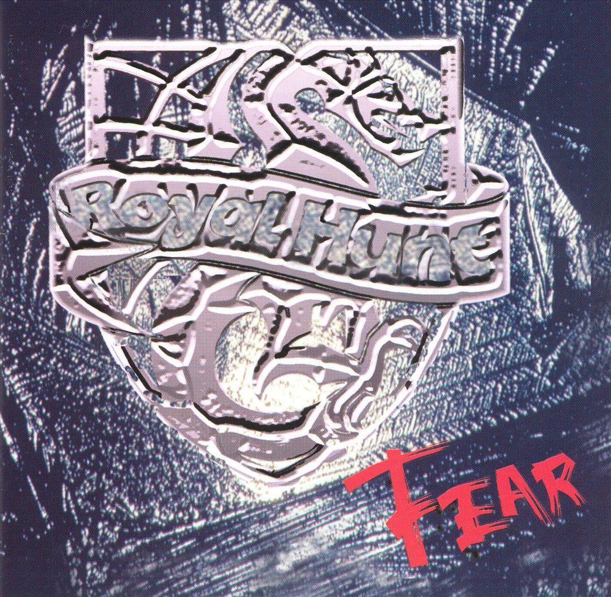 Fear