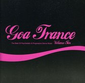 Goa Trance, Vol. 10