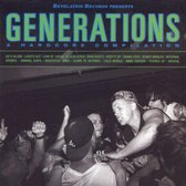 Various Artists - Generations (CD)