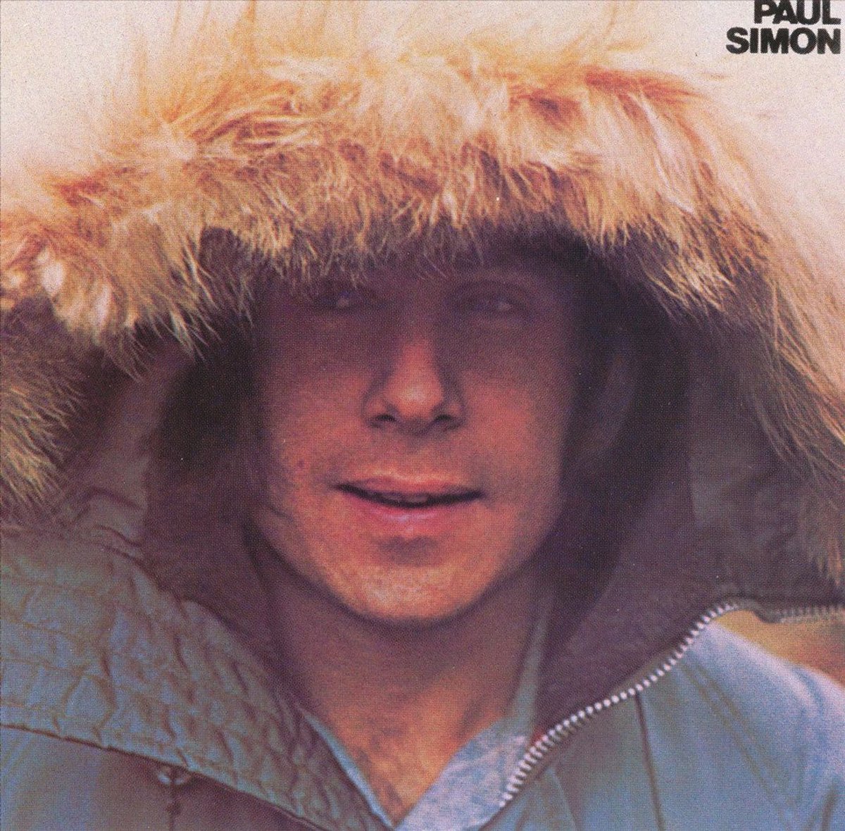 Paul Simon