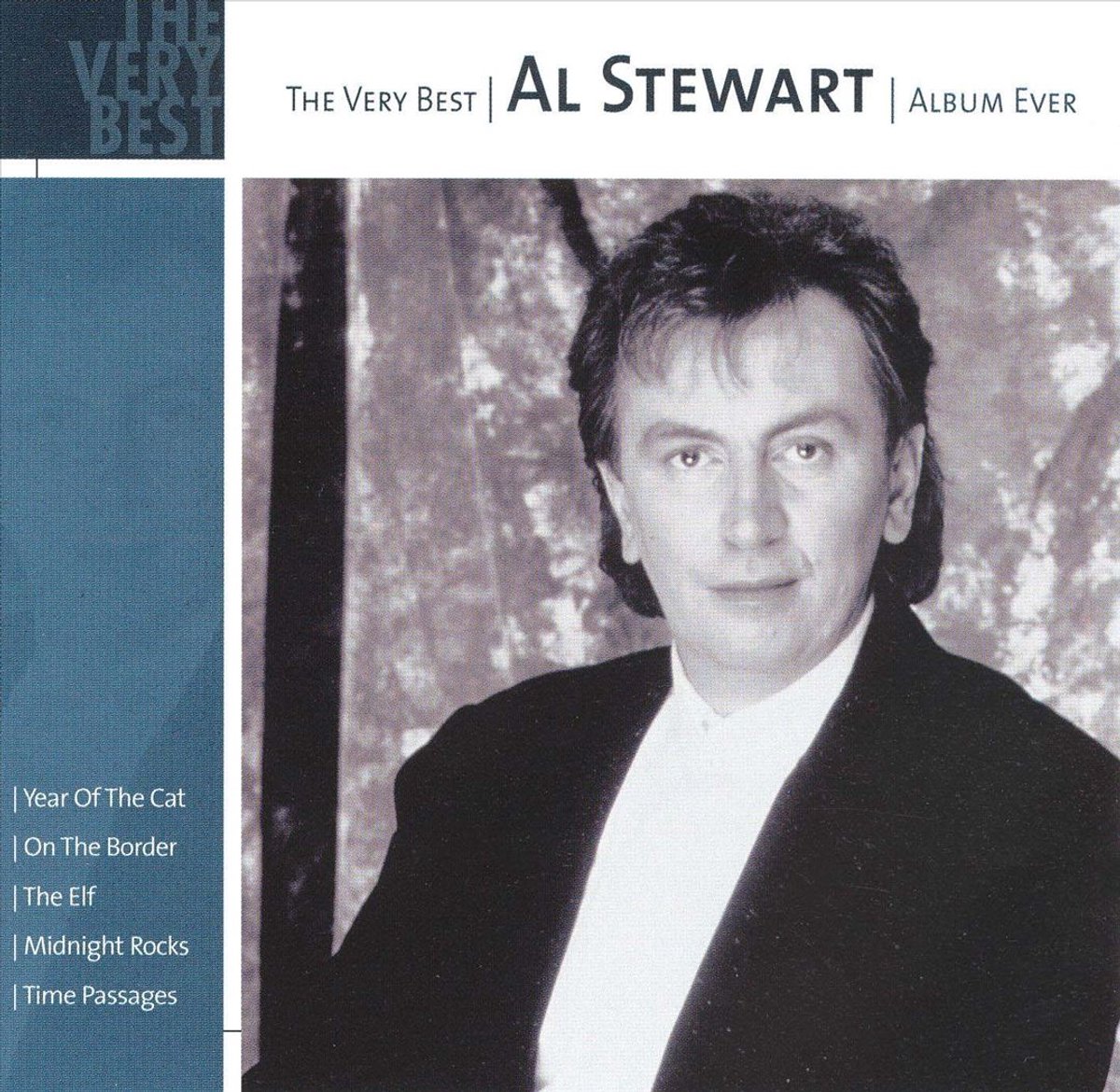Very Best Album Ever