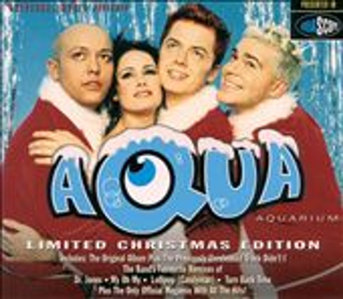 Aqua - Aquarium -Ltd-