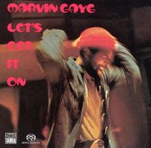 Marvin Gaye - Let S Get It On Remix