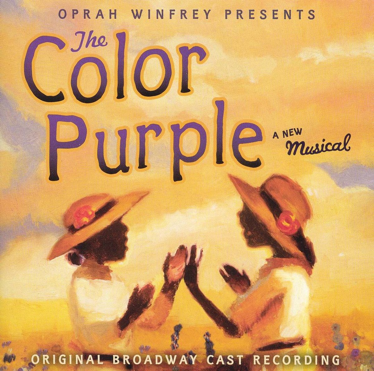 Color Purple / O.B.C.