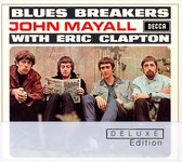 Bluesbreakers With Eric Clapton (De