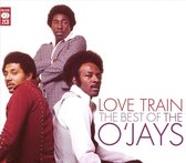 Love Train: The Best