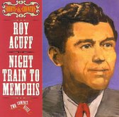 Night Train To Memphis