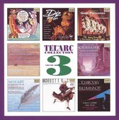 The Telarc Collection Vol 3