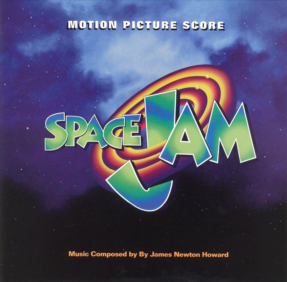 Space Jam