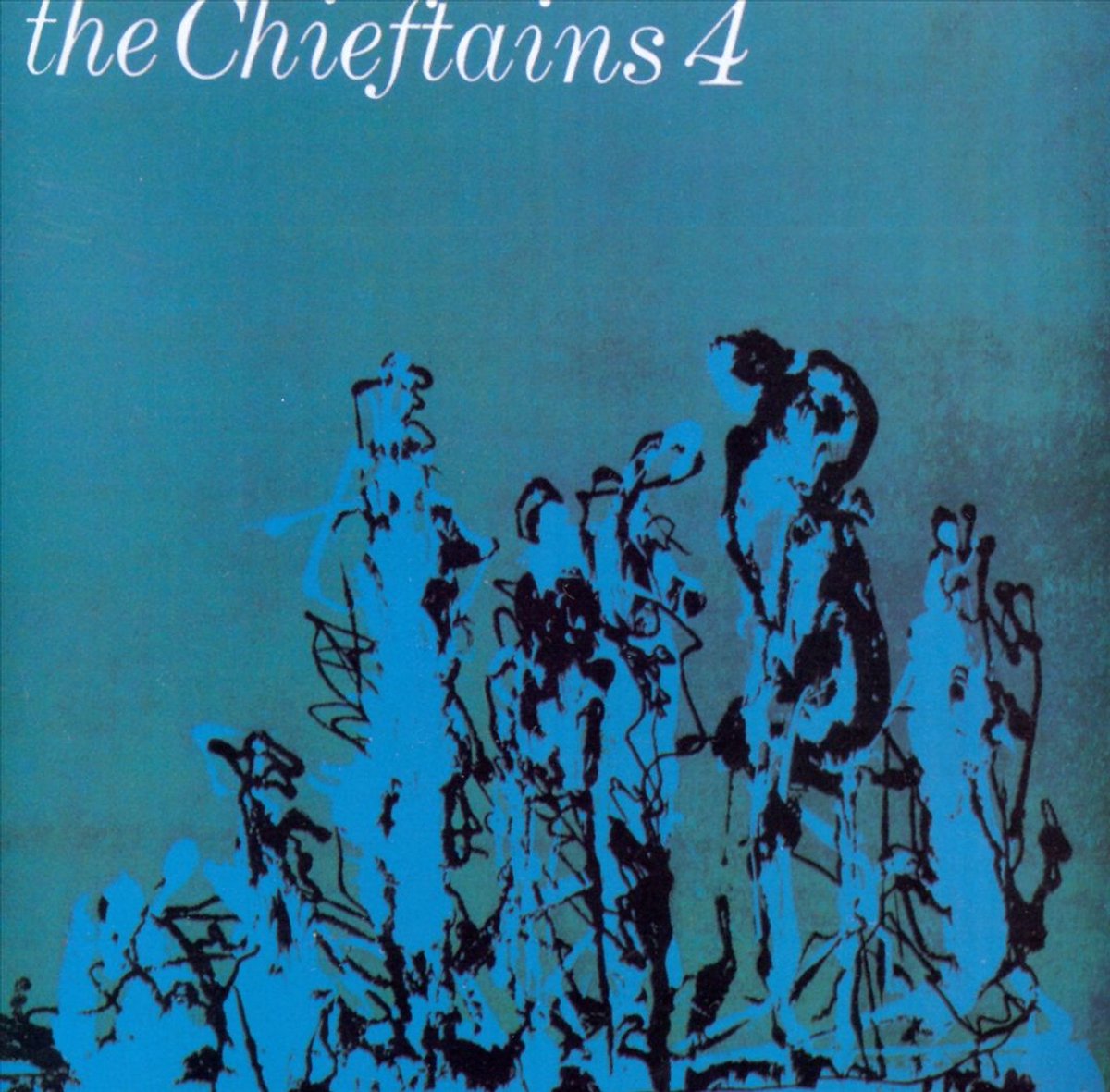 The Chieftains 4