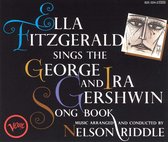 Sings the George and Ira Gershwin Song Book