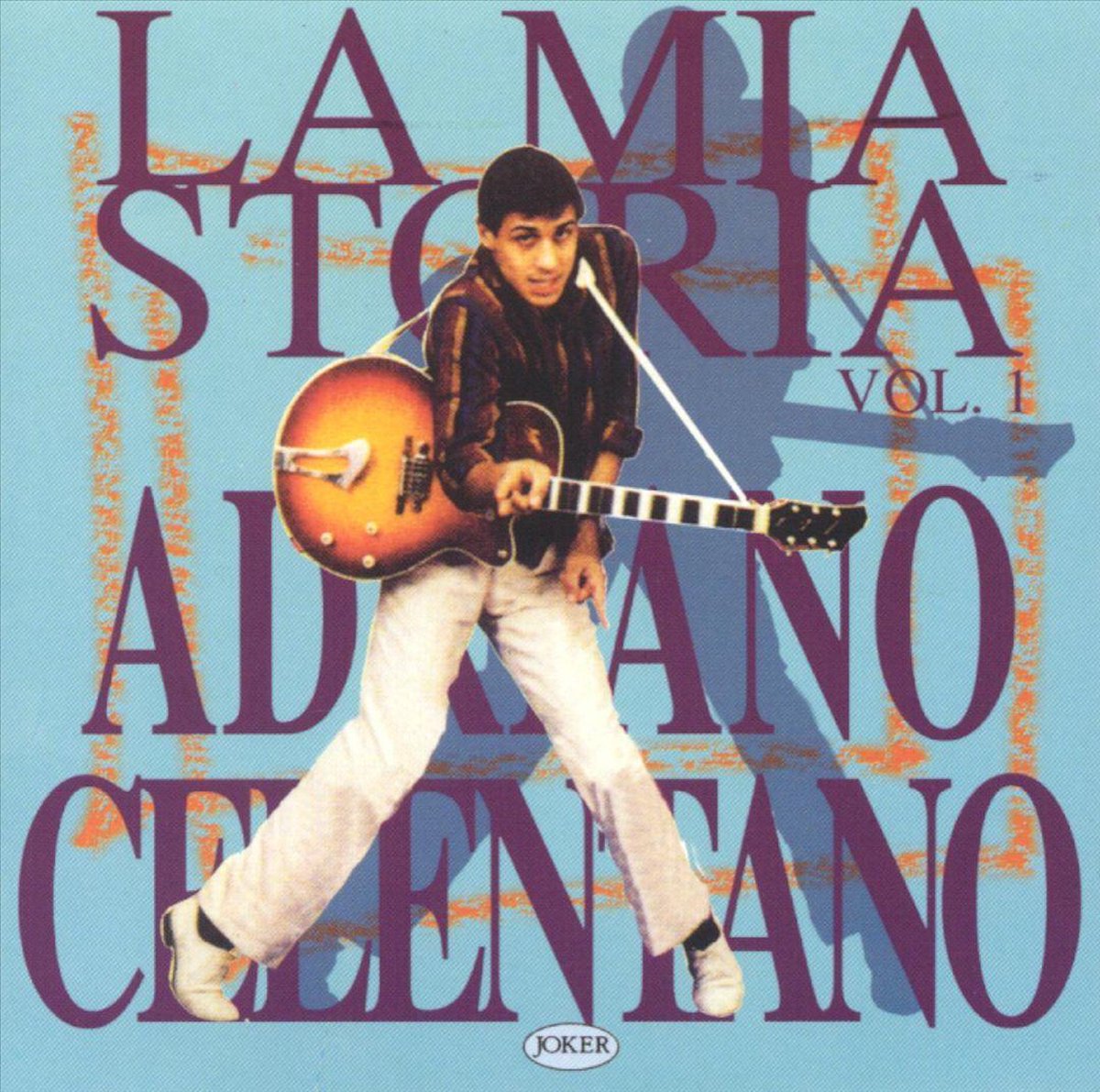 Mia Storia, Vol. 1