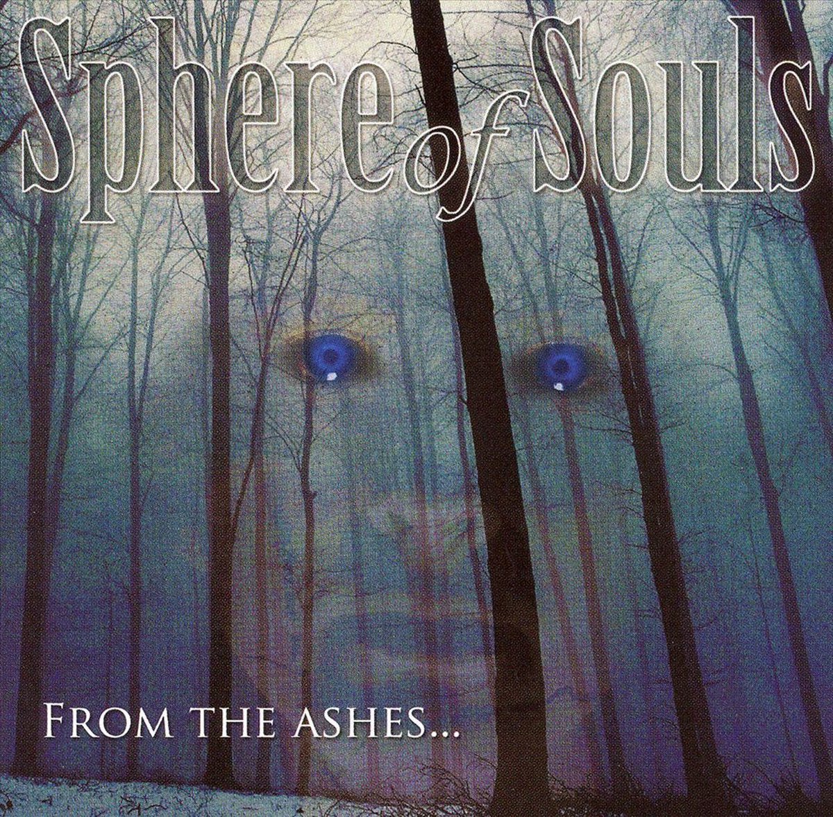 From the Ashes
