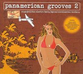 Panamerican Grooves, Vol. 2