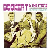 The Platinum Collection - Booker T. & The Mg S