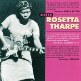 Sister Rosetta Tharpe - Gospel: 1938-1943 (CD)