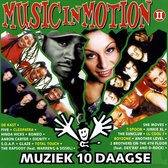 Music in Motion, Vol. 2