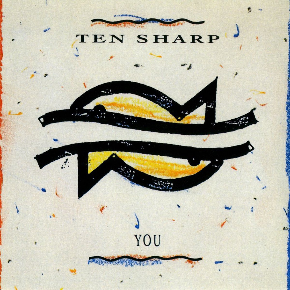 You