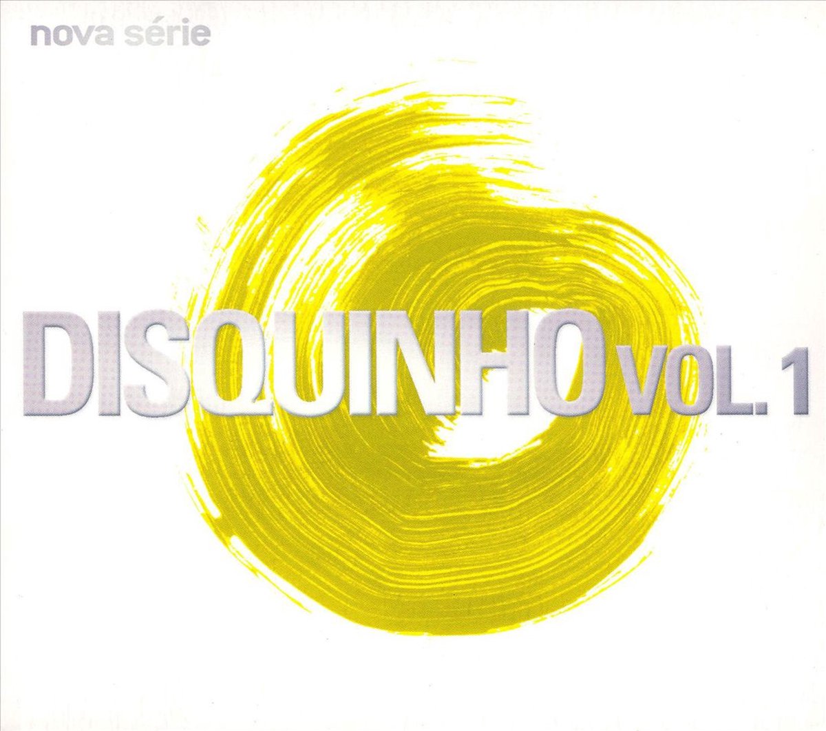Disquinho, Vol. 1