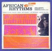 African Rhythms [Blue Note]