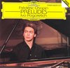 Chopin: Preludes / Ivo Pogorelich