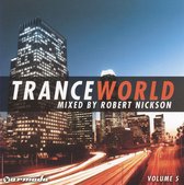 Trance World Vol. 5