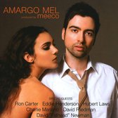 Amargo Mel - Amargo Mel (CD)