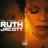 Beste Van Ruth Jacott (inclusief bonus-DVD)