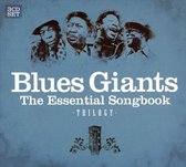 Blues  Giants-Trilogy-Essential Songbook