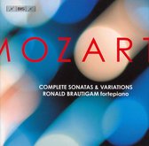 Ronald Brautigam - The Complete Solo Piano Music (10 CD)