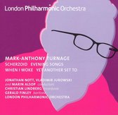 Soloists London Philharmonic Orchestra - Turnage: Scherzoid (CD)