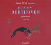 Beethoven: Piano Works 1782-83