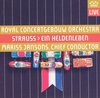 Ein Heldenleben - Royal Concertgebouw Orchestra / Mariss Jansons -SACD- (Hybride/Stereo/5.1)