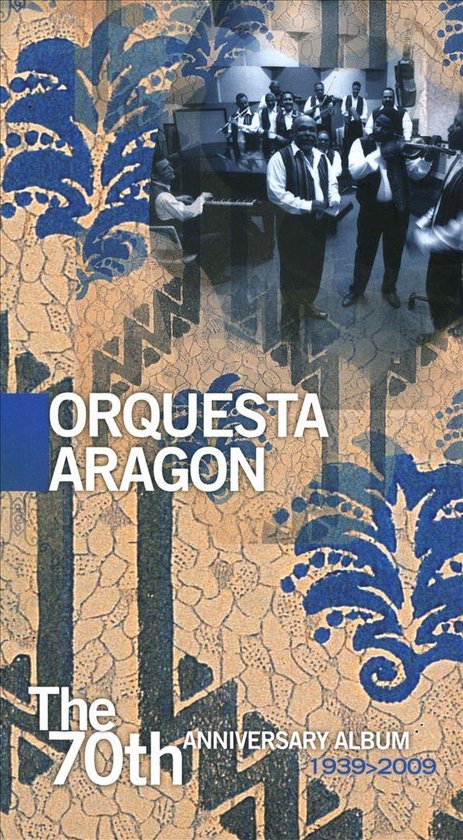 70th Anniversary Album