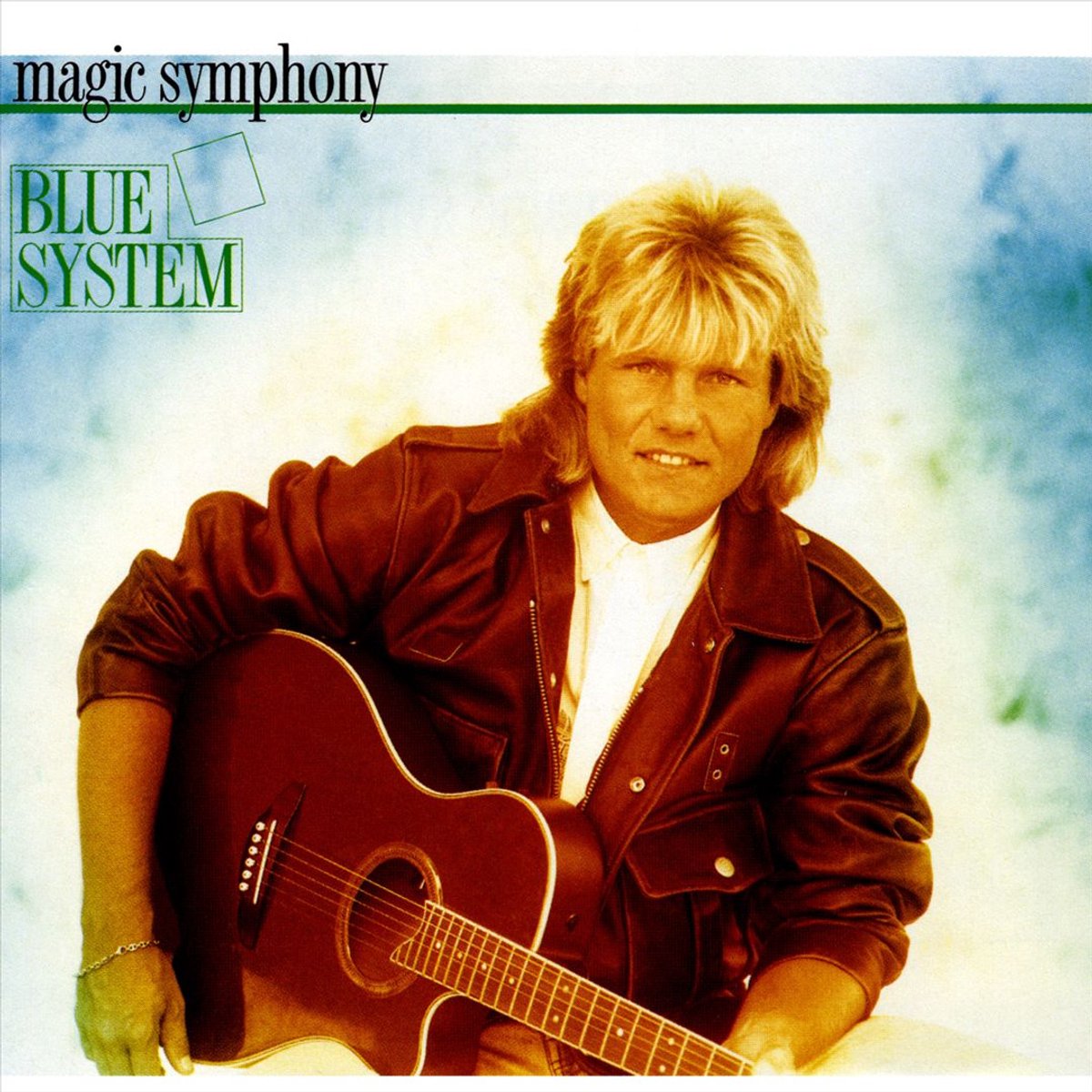 Magic Symphony