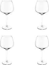 Royal Leerdam Finesse Powerful & Spicy Wijnglas - 53cl - 4 stuks