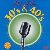Hits of the 30's & 40's, Vol. 2