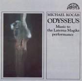 Michael Kocáb: Odysseus