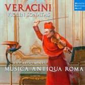 Veracini: Violin Sonatas