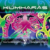 Kumharas: Ibiza Sunset Ambient, Vol. 7