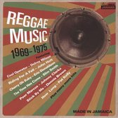Various Artists - Reggae Music 1968-1975 (CD)
