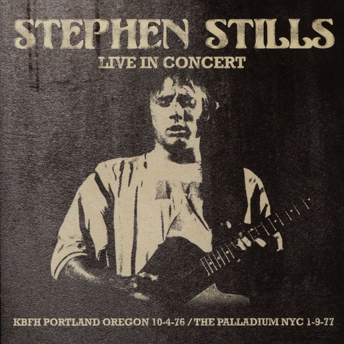 Live in Concert