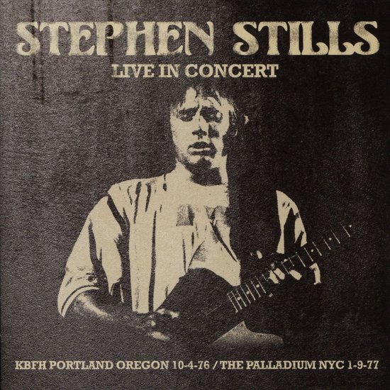 Live in Concert