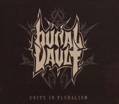 Burial Vault - Unity In Pluralism (CD)