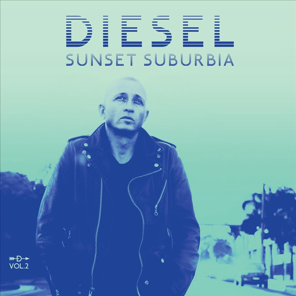 Sunset Suburbia Vol.ii
