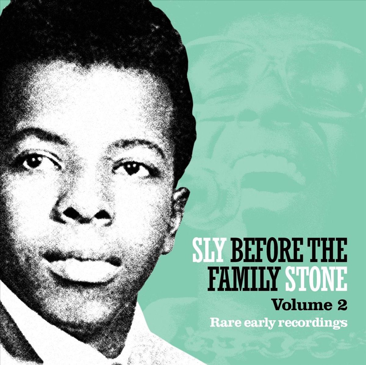 Sly Before the Family Stone