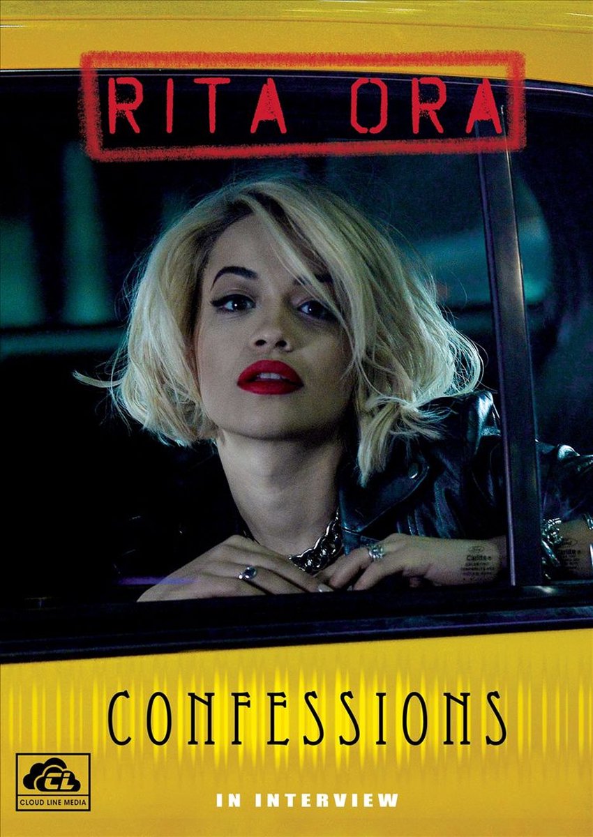 Confessions