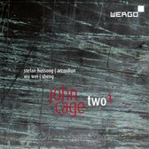 John Cage: Two3